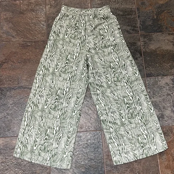 C/MEO COLLECTIVE Pants - Picture 2 of 8